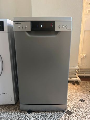 Avis lave-vaisselle Valberg 10S44
