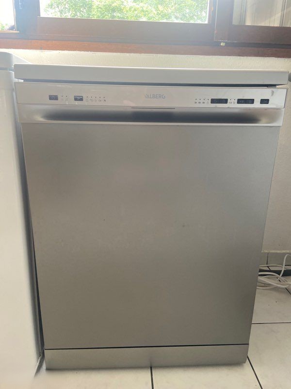 Avis lave-vaisselle Valberg 12S47