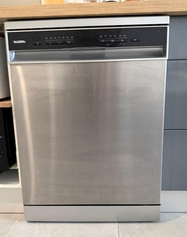 Avis lave-vaisselle Valberg 14S44 C XAD929C