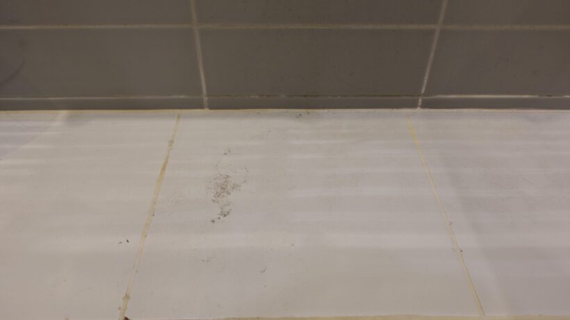 Carrelage sale