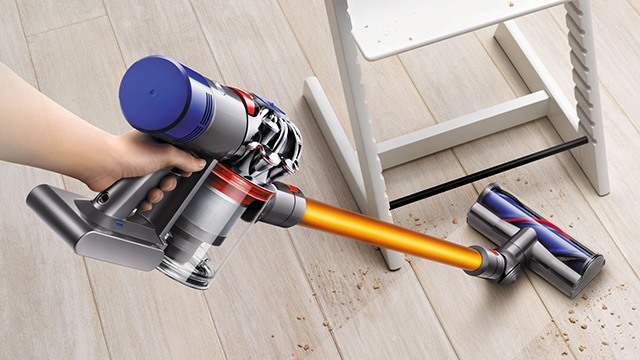 Avis Dyson V8 Absolute