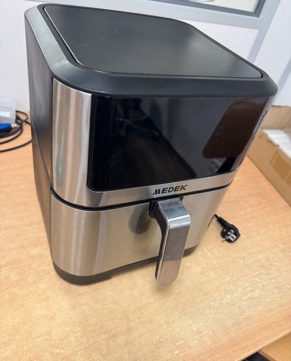 Airfryer Medek RA810D avis