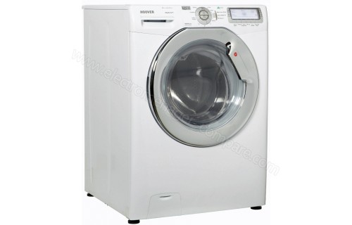 Marque lave-linge à éviter Hoover