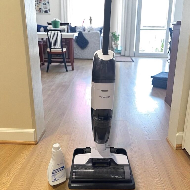 Tineco iFLOOR 2 Plus