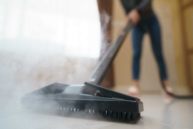 Aspirateur laveur ou nettoyeur vapeur comparatif