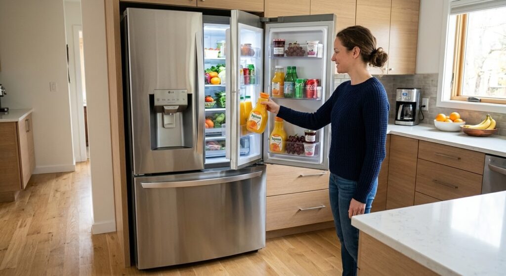 Door-in-Door définition et utilité