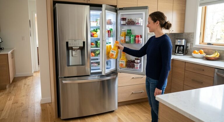 Door-in-Door définition et utilité