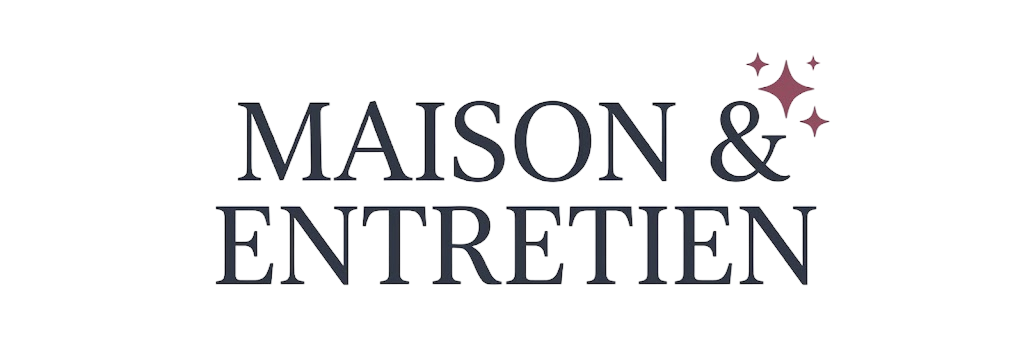 Maison & Entretien