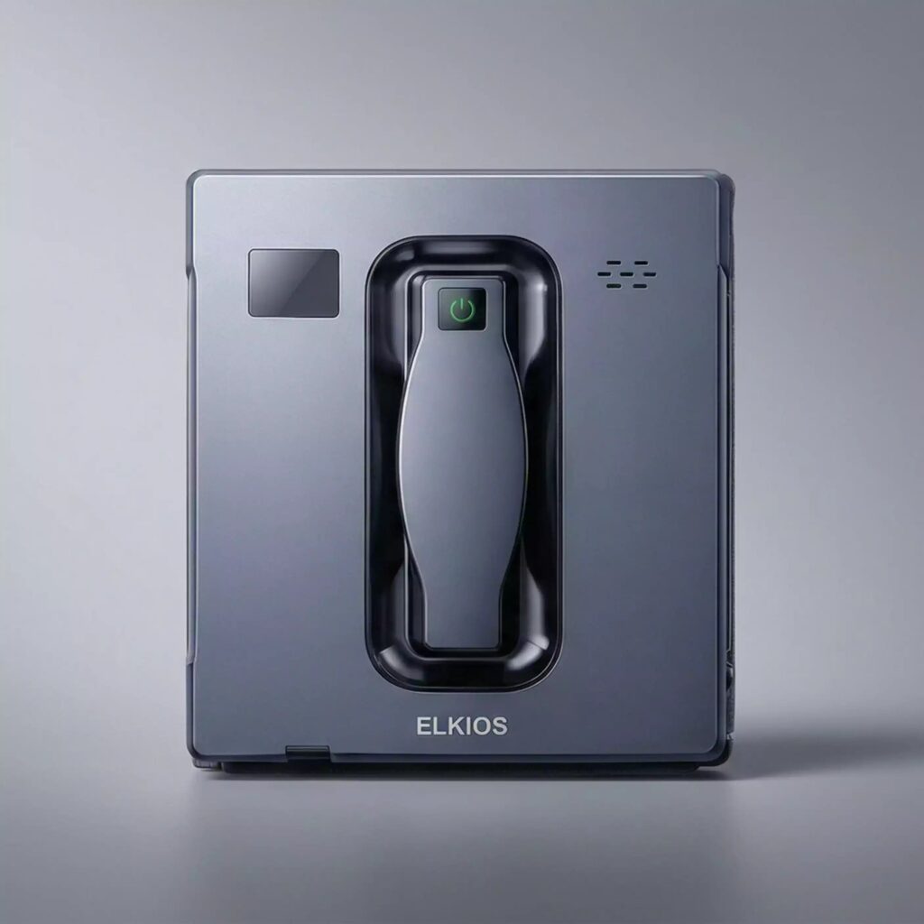 Robot lave-vitre Elkios One Pro