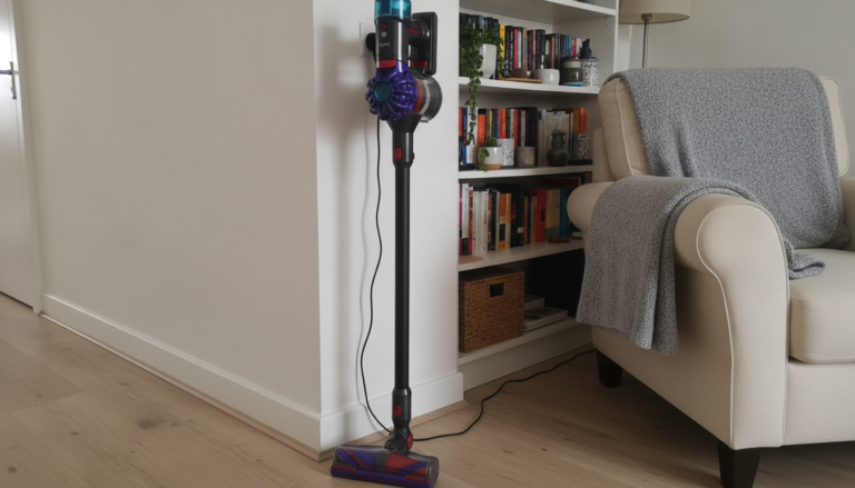 Dyson V10 Konical avis
