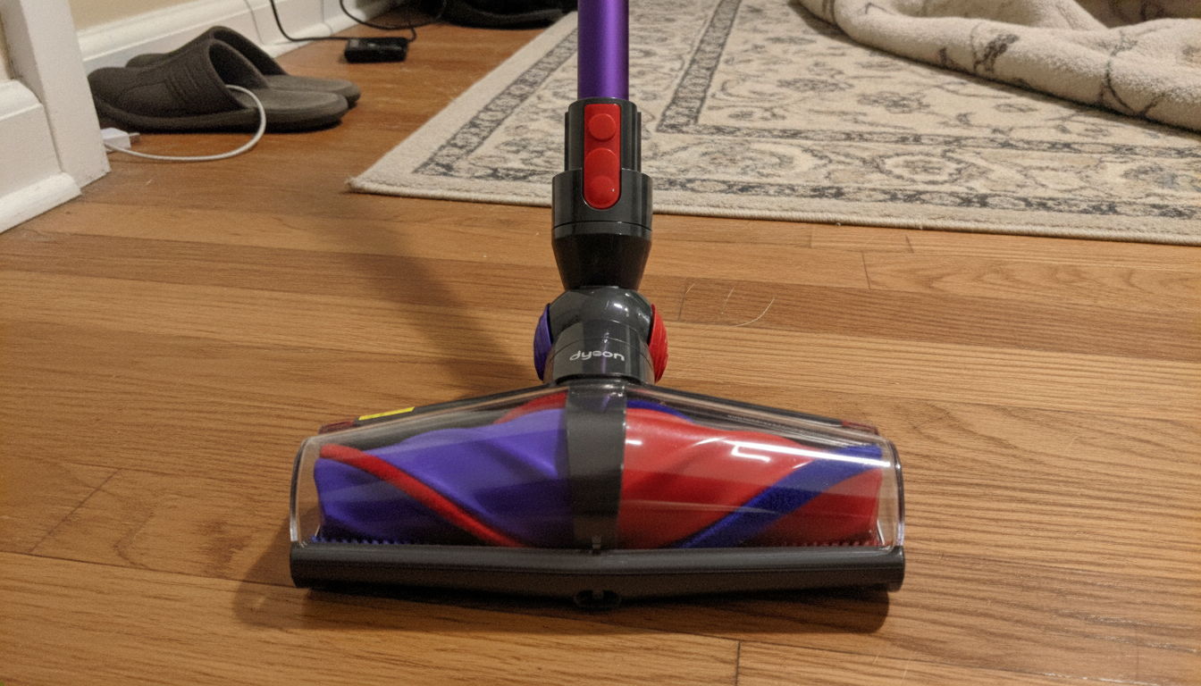 Dyson V10 Konical brosse Konical Dyson V10 Konical brosse Konical