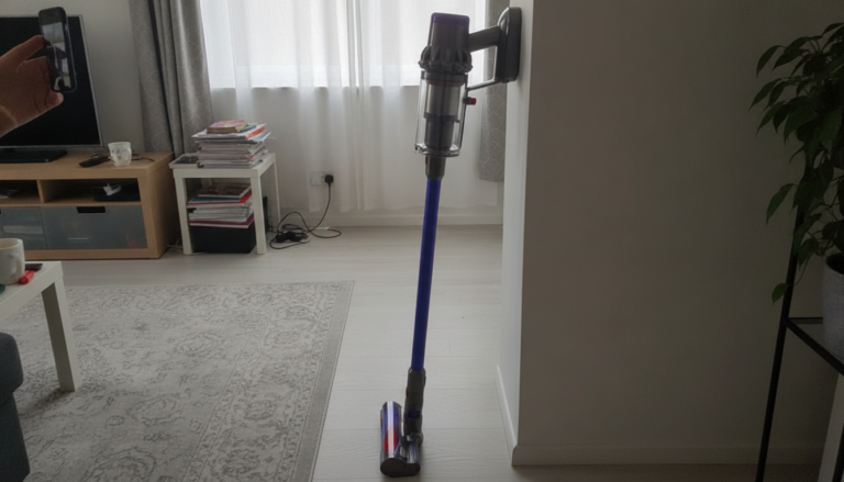 Dyson V11 Absolute avis