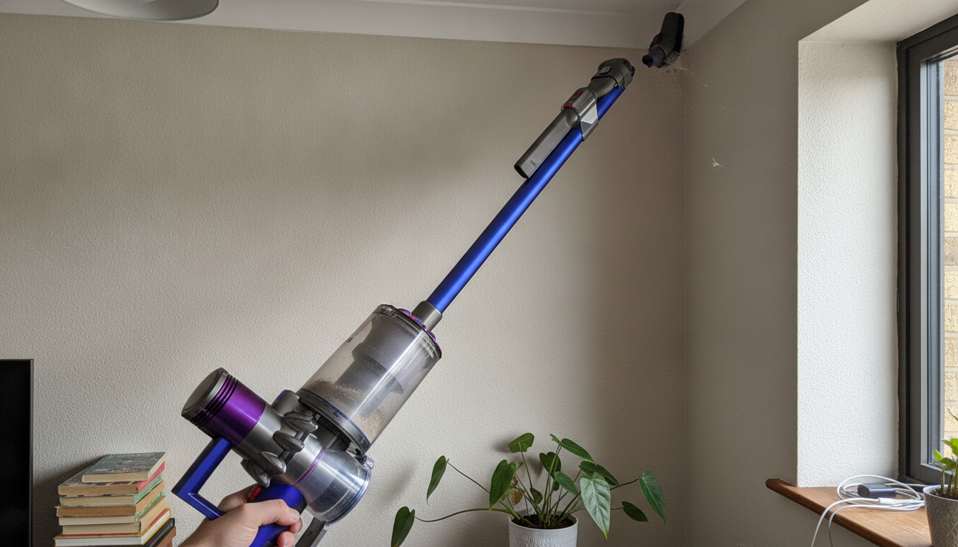 Dyson V11 Absolute  long bras d'extension