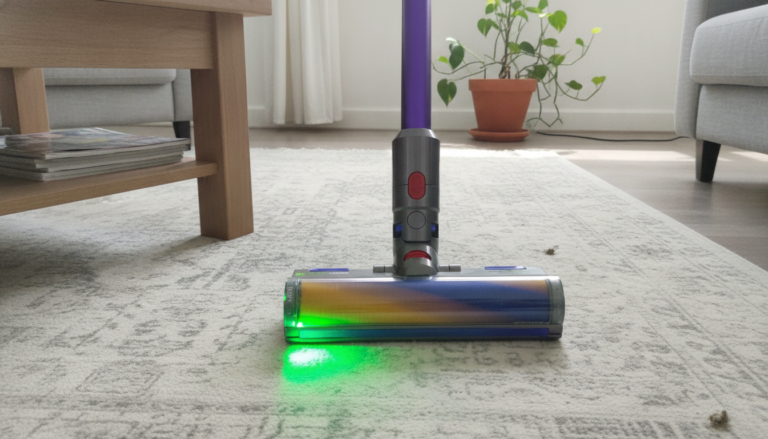 Dyson V15s Detect Submarine avis