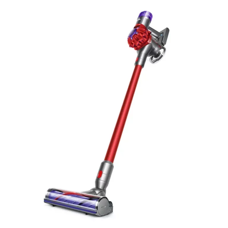 Dyson V8 Origin avis