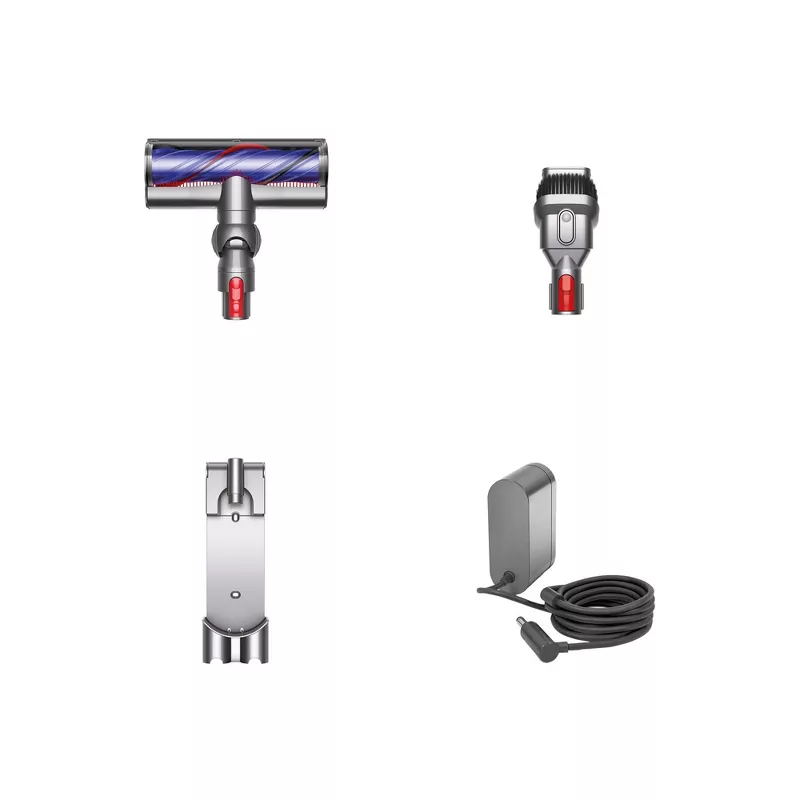 Dyson V8 Origin brosse Motorbar Dyson V8 Origin brosse Motorbar
