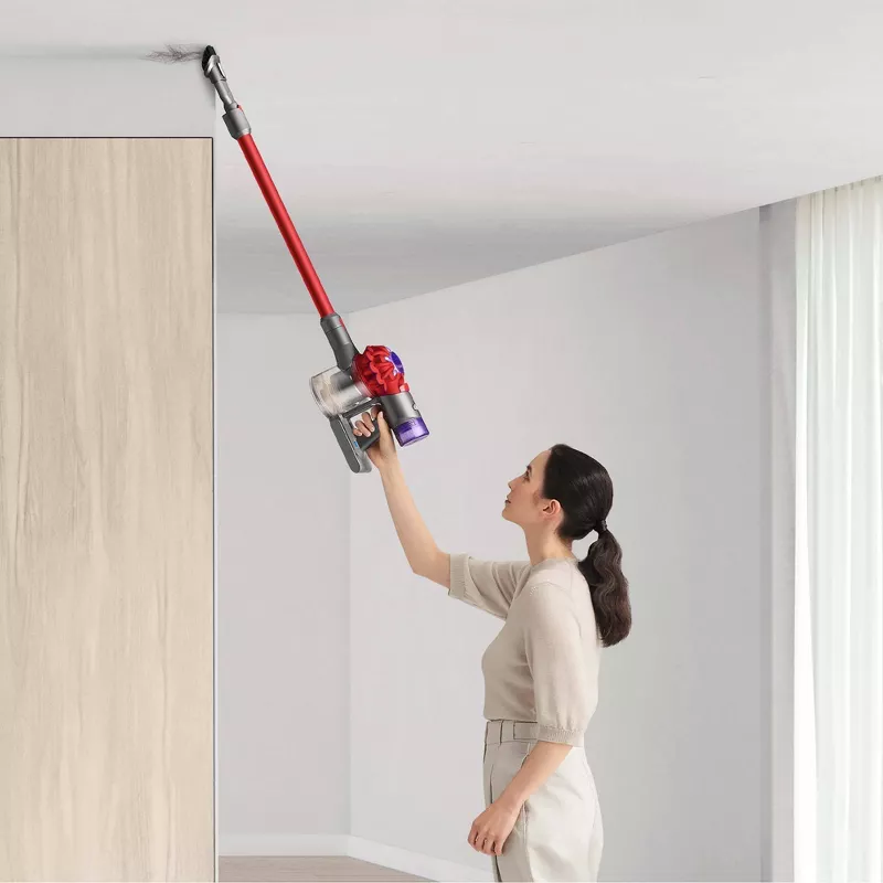Dyson V8 Origin station murale Dyson V8 Origin station murale