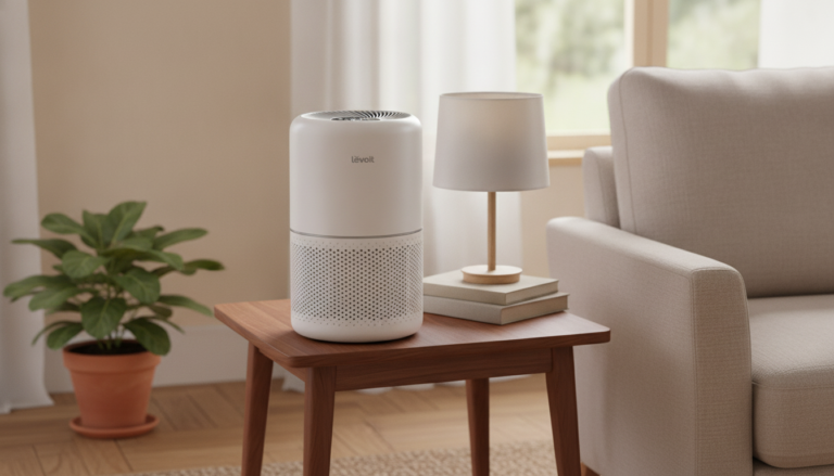 Levoit Core 300S avis