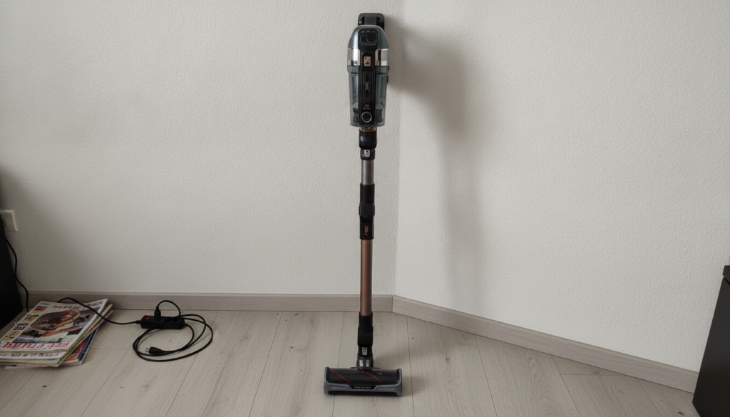 Avis Rowenta X-Force Flex 14.60