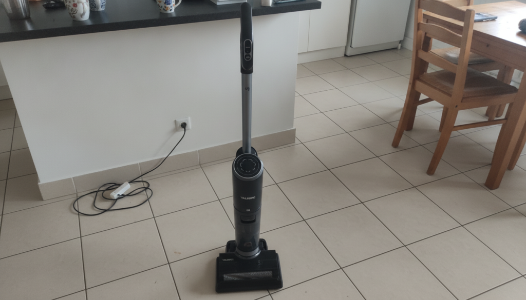 Avis Valberg FloorWasher FL5 V2