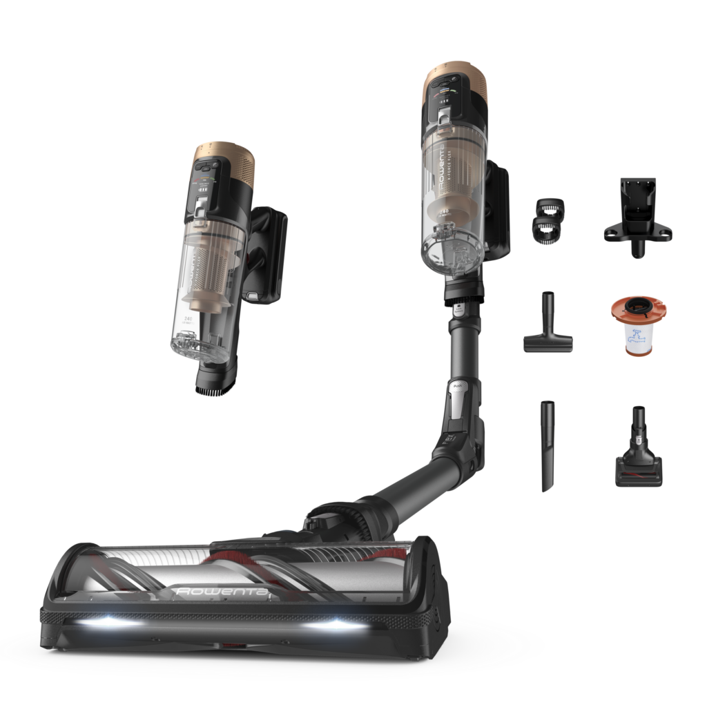 Aspirateur balai X-Force Flex 14.80 Animal Care